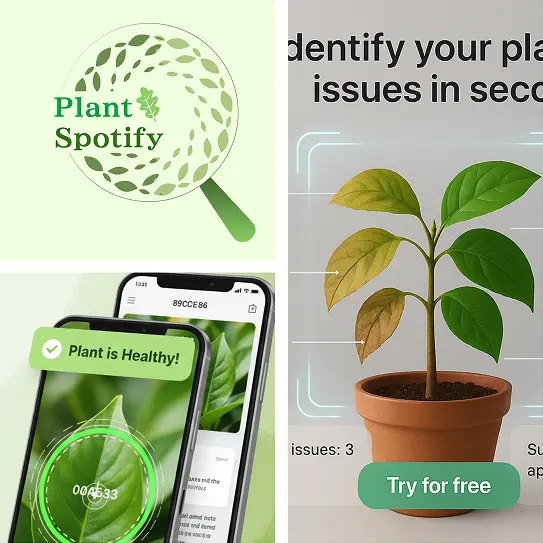 Why we built PlantDecoder